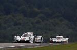 Porsche 919 Hybrid 2015 года